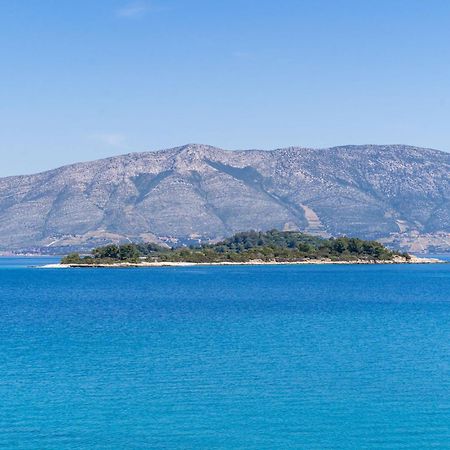 Apartments Nikolina Λομπάρδα Δωμάτιο φωτογραφία