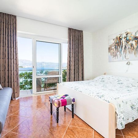 Apartments Nikolina Λομπάρδα Δωμάτιο φωτογραφία