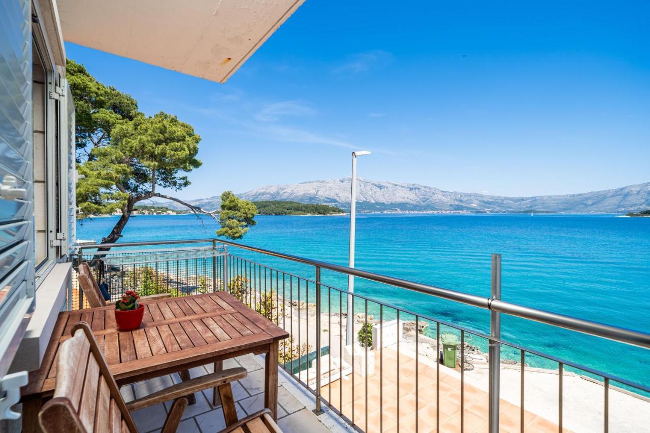 Apartments Nikolina Λομπάρδα Δωμάτιο φωτογραφία