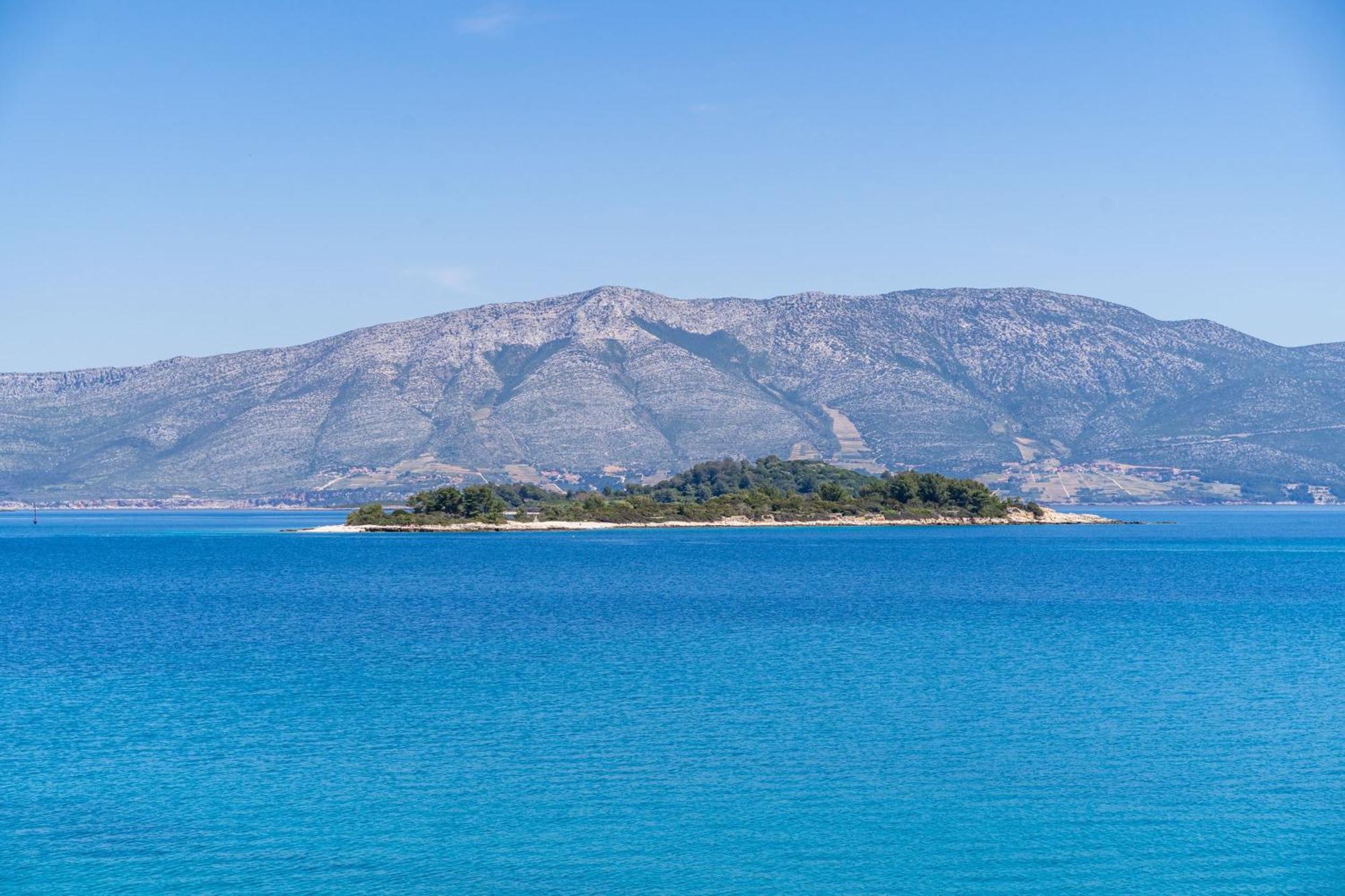 Apartments Nikolina Λομπάρδα Δωμάτιο φωτογραφία