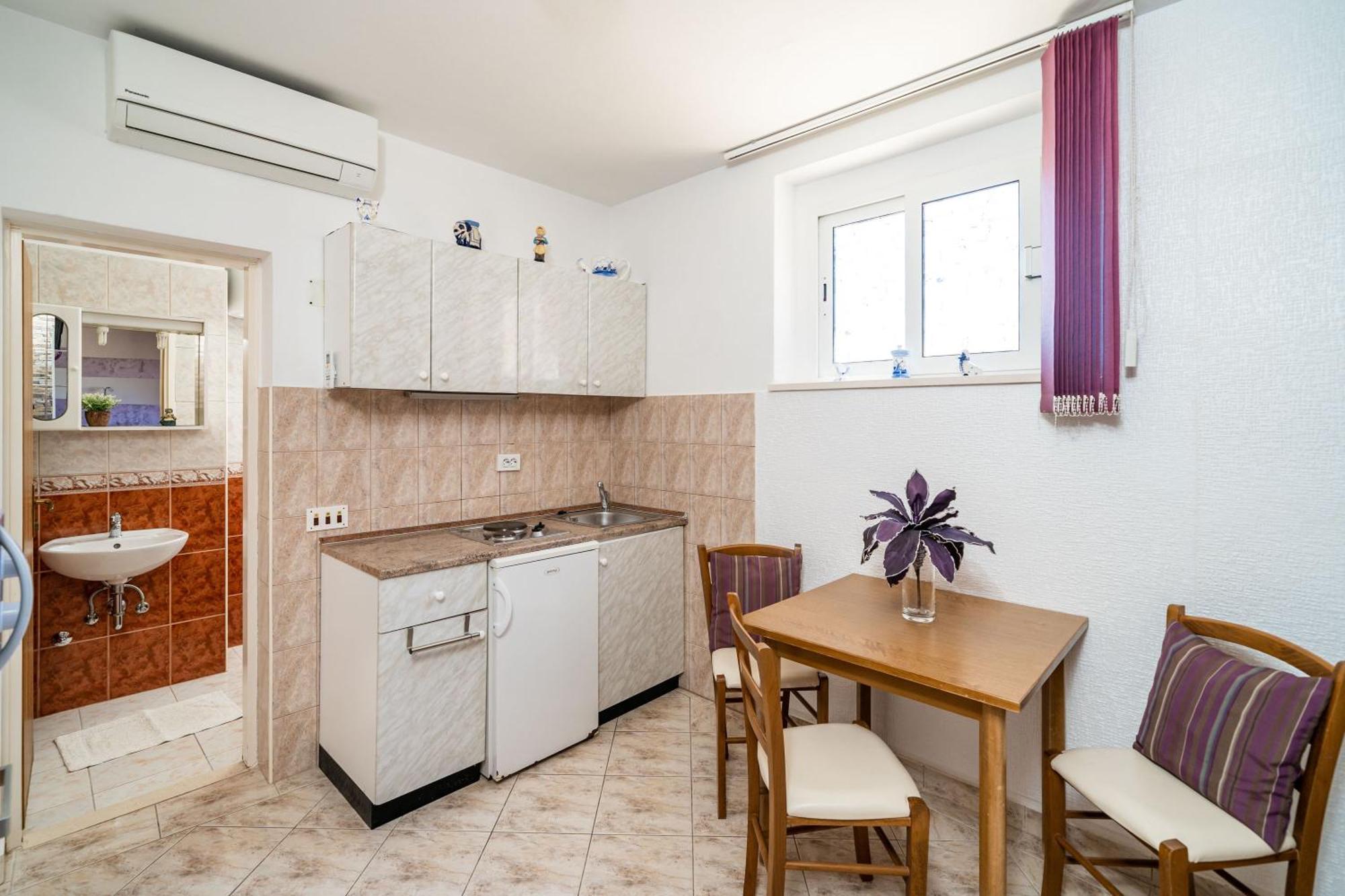 Apartments Nikolina Λομπάρδα Δωμάτιο φωτογραφία