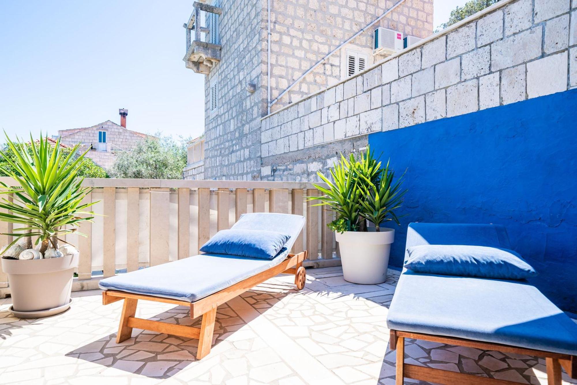 Apartments Nikolina Λομπάρδα Δωμάτιο φωτογραφία