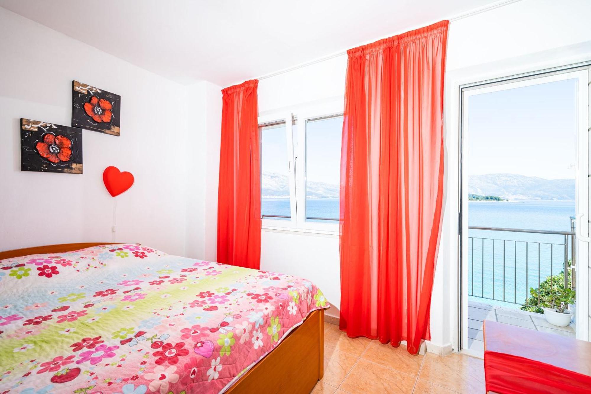 Apartments Nikolina Λομπάρδα Δωμάτιο φωτογραφία