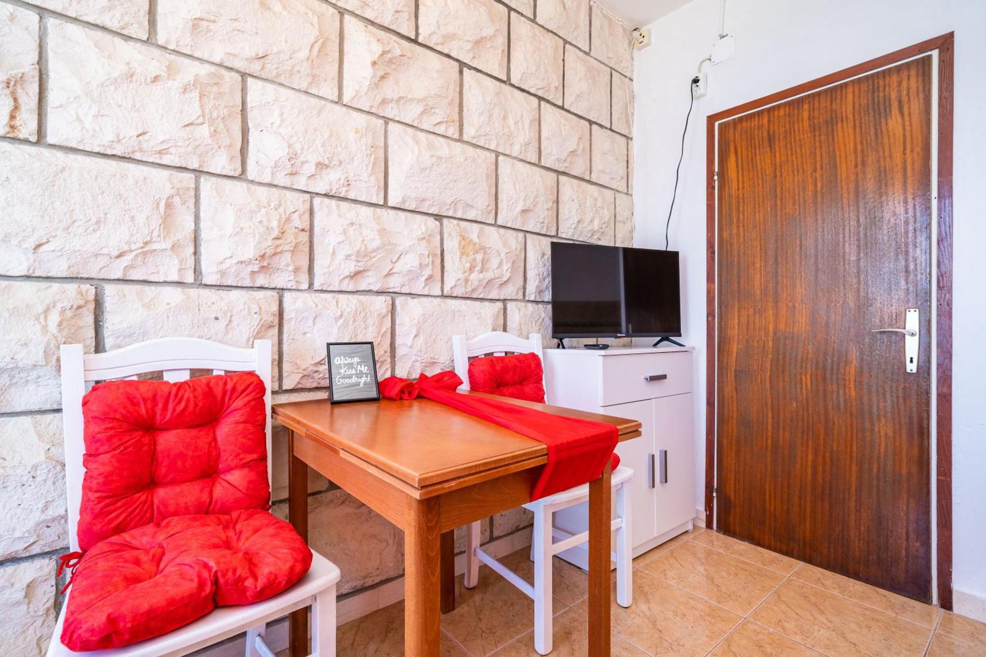 Apartments Nikolina Λομπάρδα Δωμάτιο φωτογραφία