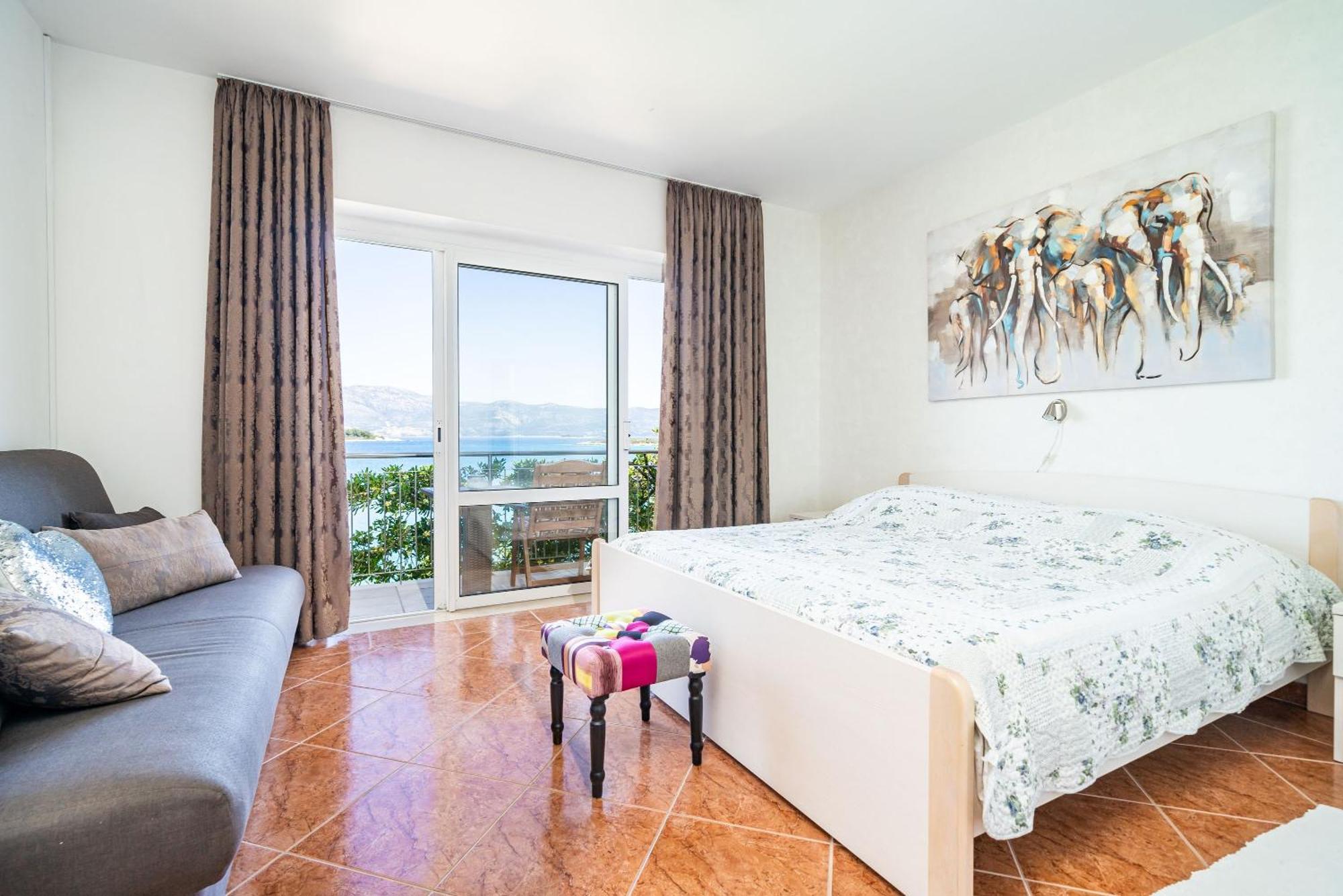Apartments Nikolina Λομπάρδα Δωμάτιο φωτογραφία
