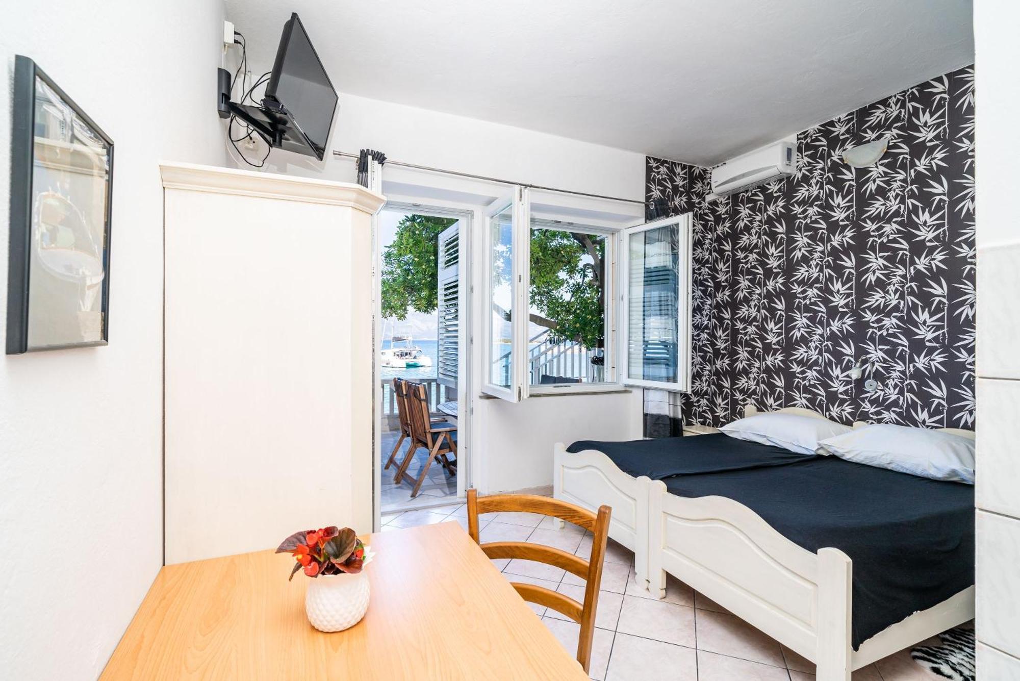 Apartments Nikolina Λομπάρδα Δωμάτιο φωτογραφία