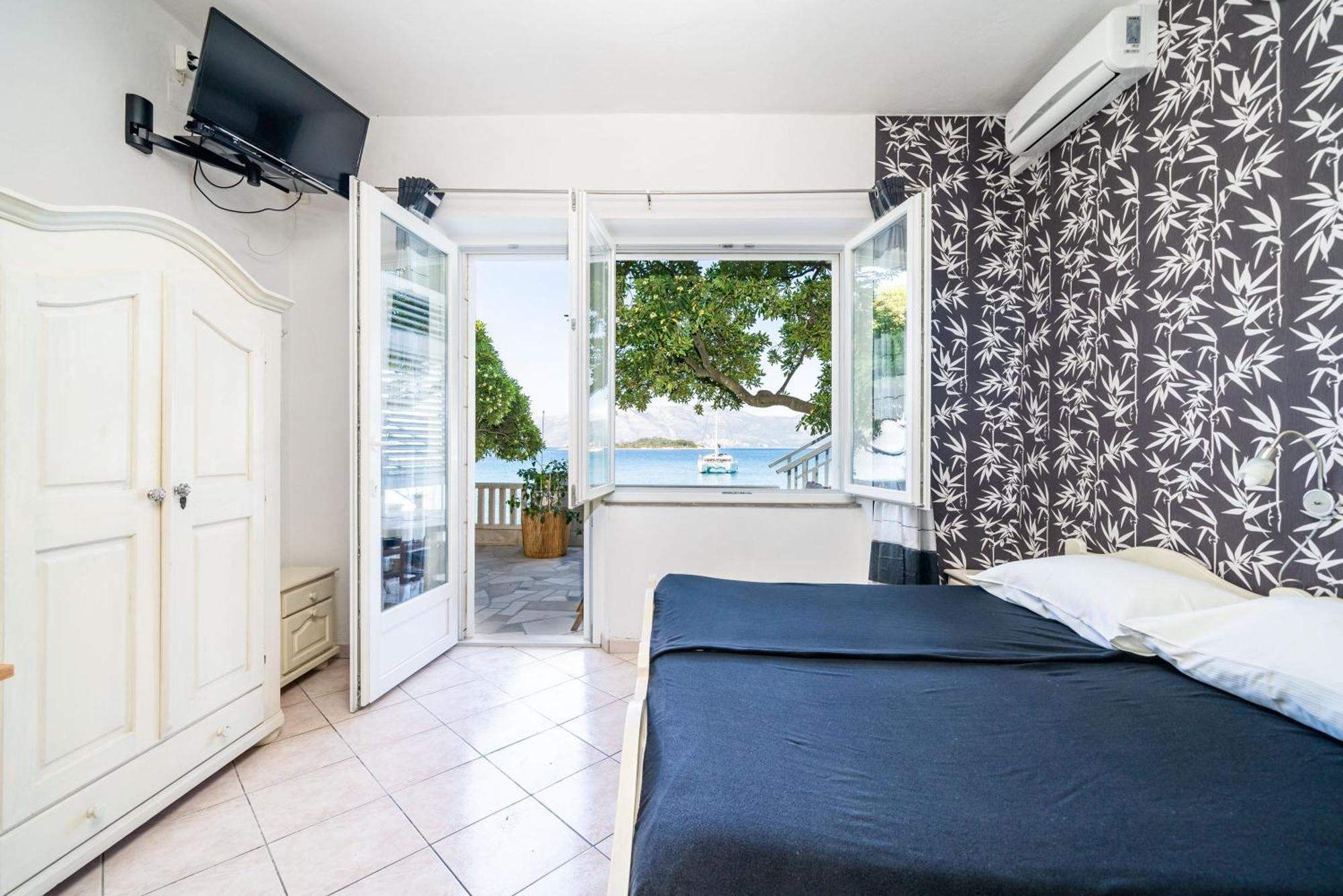Apartments Nikolina Λομπάρδα Δωμάτιο φωτογραφία