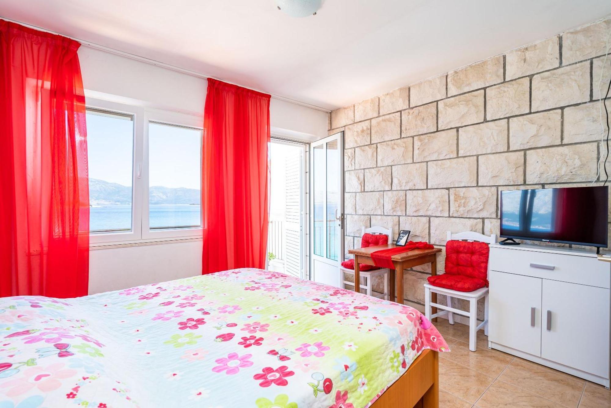 Apartments Nikolina Λομπάρδα Δωμάτιο φωτογραφία