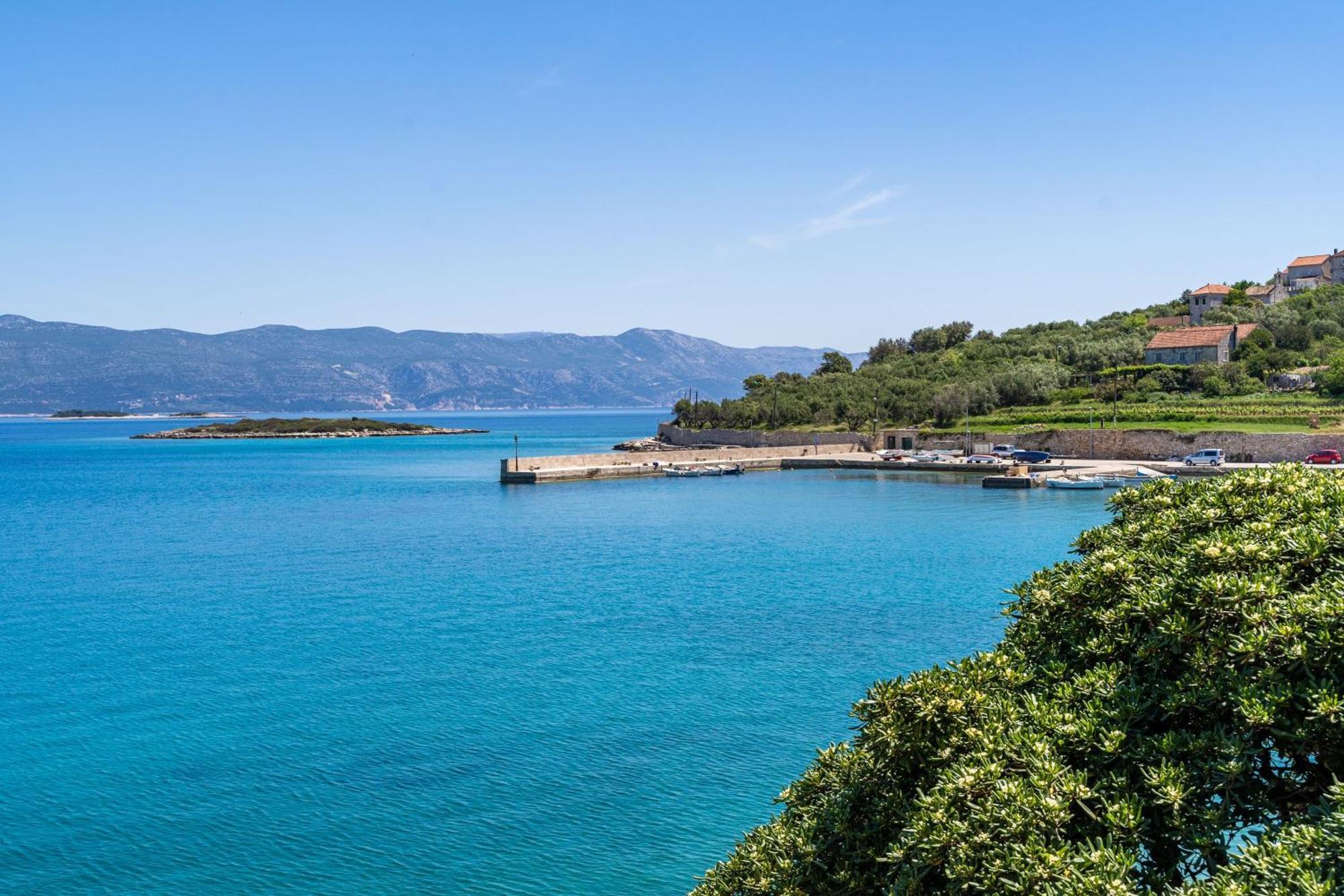Apartments Nikolina Λομπάρδα Δωμάτιο φωτογραφία