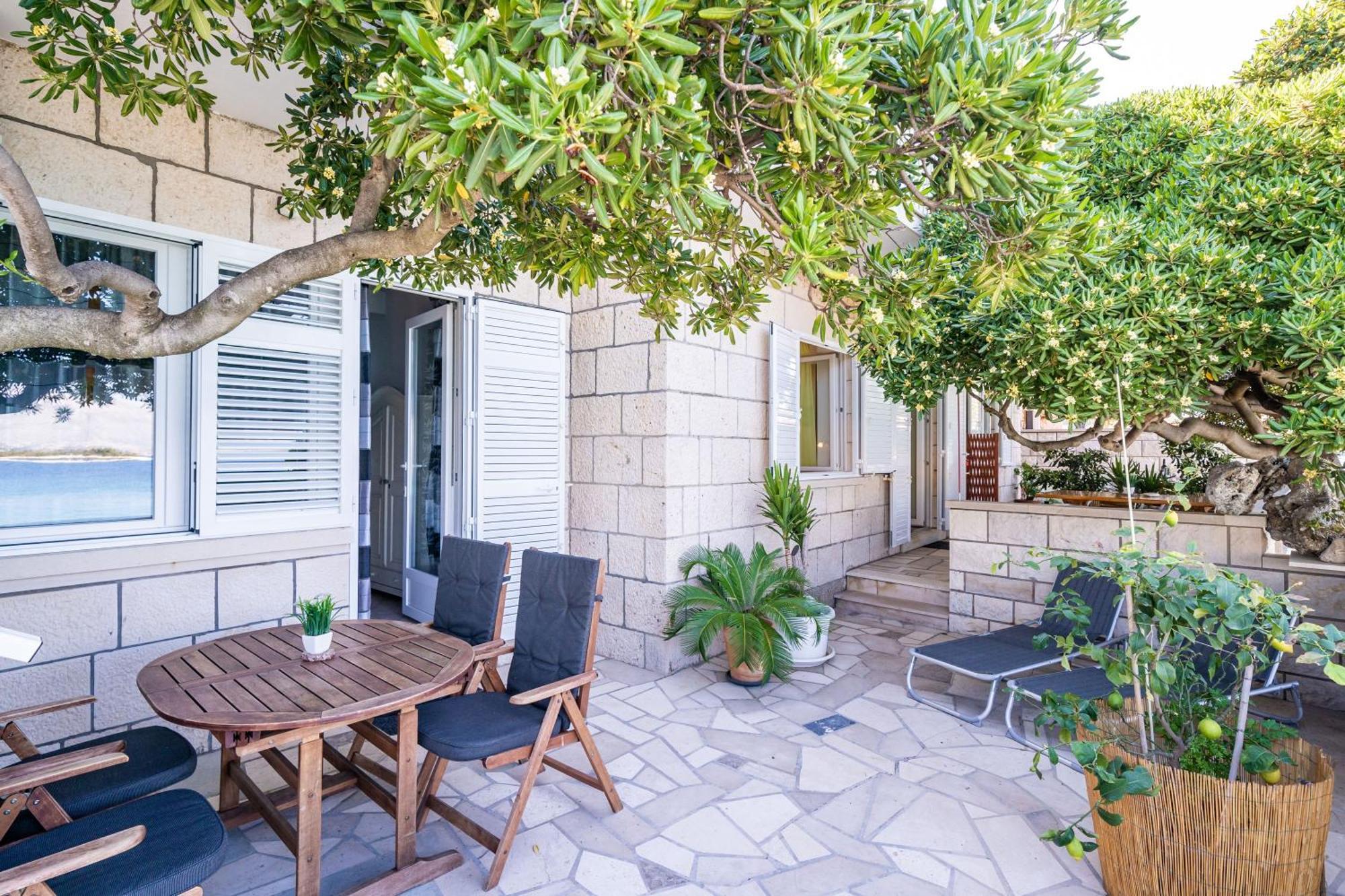 Apartments Nikolina Λομπάρδα Δωμάτιο φωτογραφία